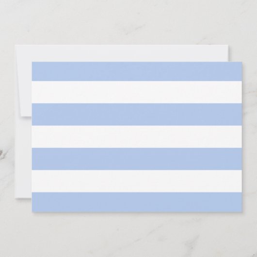 Trendy Watercolor Tulips Rustikale Probe Dinner Einladung (Rückseite)