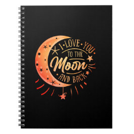 Trendy Wedding Jubiläum Geburtstag Weihnachtsgesch Notizblock