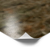 Trendy White Carousel Wedding Foto Collage (Ecke)