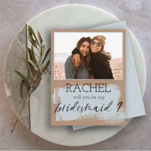 Trendy wirst du mein Foto sein