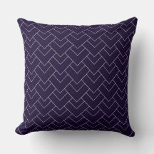 Trendy Wohngestaltung grau boho geometrische Muste