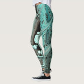 Trendy Women’s Leggings for All-Day Comfort (Links)