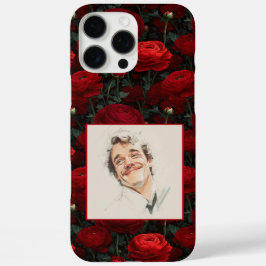 Trendy Womens Accessories Ranunculus Floral Custom iPhone 16 Pro Max Hülle