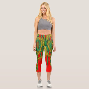 Trendy Women's Fitness Leggings