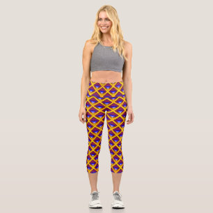 Trendy Women's Fitness Leggings