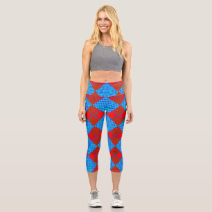 Trendy Women's Fitness Leggings