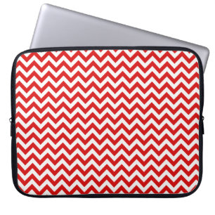Trendy Zickzack Electronics Sleeve