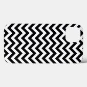 Trendy Zickzack iPad Mini Retina BT Fall Case-Mate iPhone Hülle (Rückseite (Horizontal))