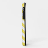 Trendy Zickzack iPhone 5 BT Fall Case-Mate iPhone Hülle (Hinten/Links)