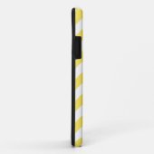 Trendy Zickzack iPhone 5 BT Fall Case-Mate iPhone Hülle (Hinten/Rechts)