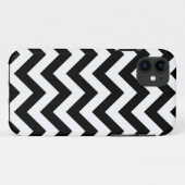 Trendy Zickzack iPhone 5 BT Fall Case-Mate iPhone Hülle (Rückseite (Horizontal))