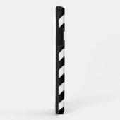 Trendy Zickzack iPhone 5 BT Fall Case-Mate iPhone Hülle (Hinten/Rechts)