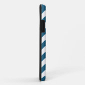 Trendy Zickzack iPhone 5 BT Fall Case-Mate iPhone Hülle (Hinten/Rechts)