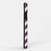 Trendy Zickzack iPhone 5 BT Fall Case-Mate iPhone Hülle (Hinten/Rechts)