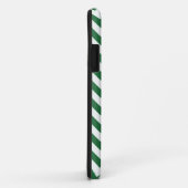 Trendy Zickzack iPhone 5 Tough Xtreme Fall Case-Mate iPhone Hülle (Hinten/Rechts)