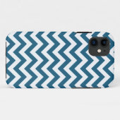 Trendy Zickzack iPhone 5 Tough Xtreme Fall Case-Mate iPhone Hülle (Rückseite (Horizontal))