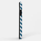 Trendy Zickzack iPhone 5 Tough Xtreme Fall Case-Mate iPhone Hülle (Hinten/Rechts)