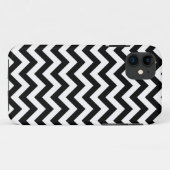 Trendy Zickzack iPhone 5 Tough Xtreme Fall Case-Mate iPhone Hülle (Rückseite (Horizontal))