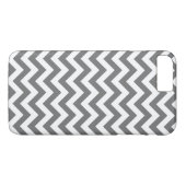 Trendy Zickzack iPhone 7 Plus BT Fall Case-Mate iPhone Hülle (Rückseite (Horizontal))