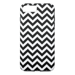 Trendy Zickzack iPhone 7 Plus Tough Case