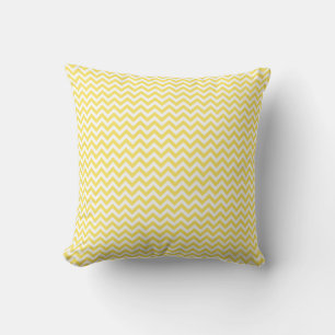 Trendy Zickzack Pillow Kissen