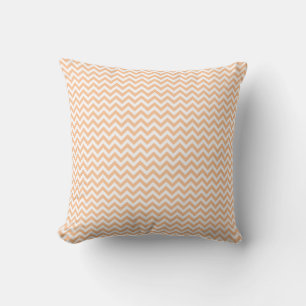 Trendy Zickzack Pillow Kissen