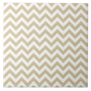 Trendy Zickzack Tile Fliese