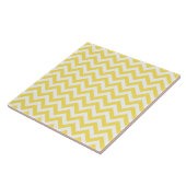 Trendy Zickzack Tile Fliese (Seite)