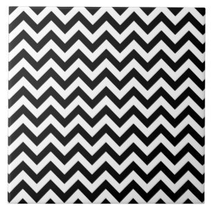 Trendy Zickzack Tile Fliese