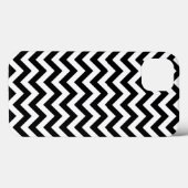 Trendy Zickzack Tough iPhone 6 Fall Case-Mate iPhone Hülle (Rückseite (Horizontal))