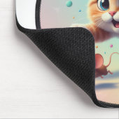 trendycat mousepad (Ecke)