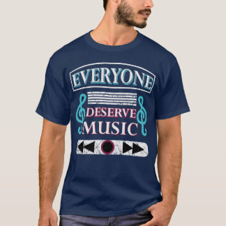 Trendymusic Zitate 1011 vintage T-Shirt