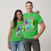 Trendymusic Zitate 1012 Freund T-Shirt (Unisex)