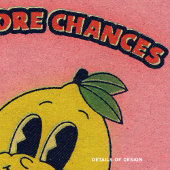 Trendziffer Pink Wall Art Poster