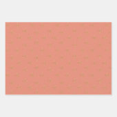 Trenino di Ascona & Locarno Geschenkpapier Set (Vorderseite 3)