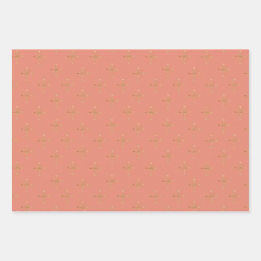 Trenino di Ascona & Locarno Geschenkpapier Set (Vorderseite 2)