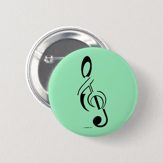 Trennen Button (Vorne & Hinten)