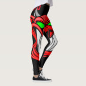 TRENNMASCHINE-RADIOteufel Leggings (Rechts)