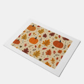 Trennmatte Fußmatte (Schrägansicht)