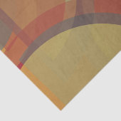 Trennpapier Seidenpapier (Ausschnitt)