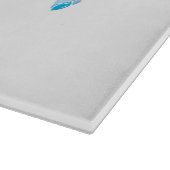 Trennschmuck Schneidebrett (Ecke)