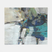 Trennung Fleecedecke (Vorderseite (Horizontal))