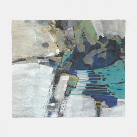 Trennung Fleecedecke (Vorderseite (Horizontal))