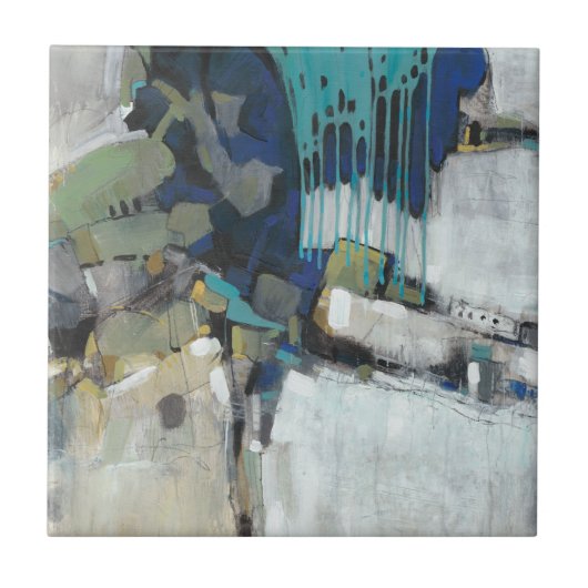 Trennung Fliese (Vorderseite)