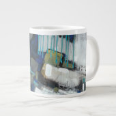 Trennung Jumbo-Tasse (Vorderseite Rechts)