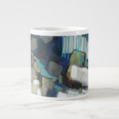 Trennung Jumbo-Tasse (Vorderseite)