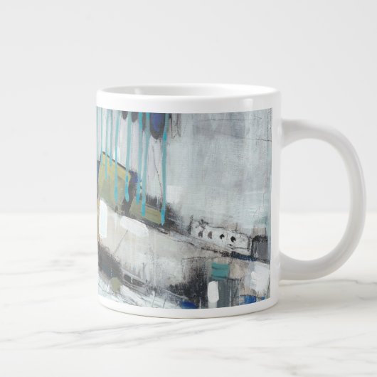 Trennung Jumbo-Tasse (Rechts)