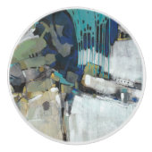 Trennung Keramikknauf (Vorderseite)