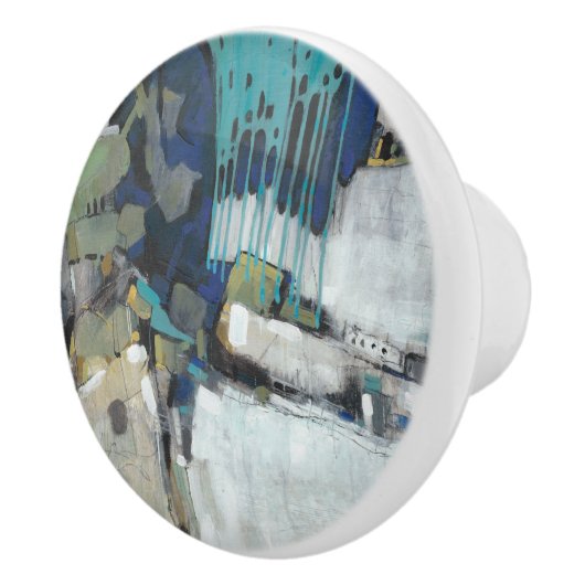 Trennung Keramikknauf (Rechts)