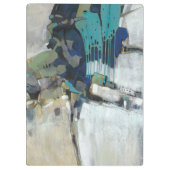 Trennung Klemmbrett (Rückseite)